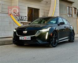 كاديلاك CT5